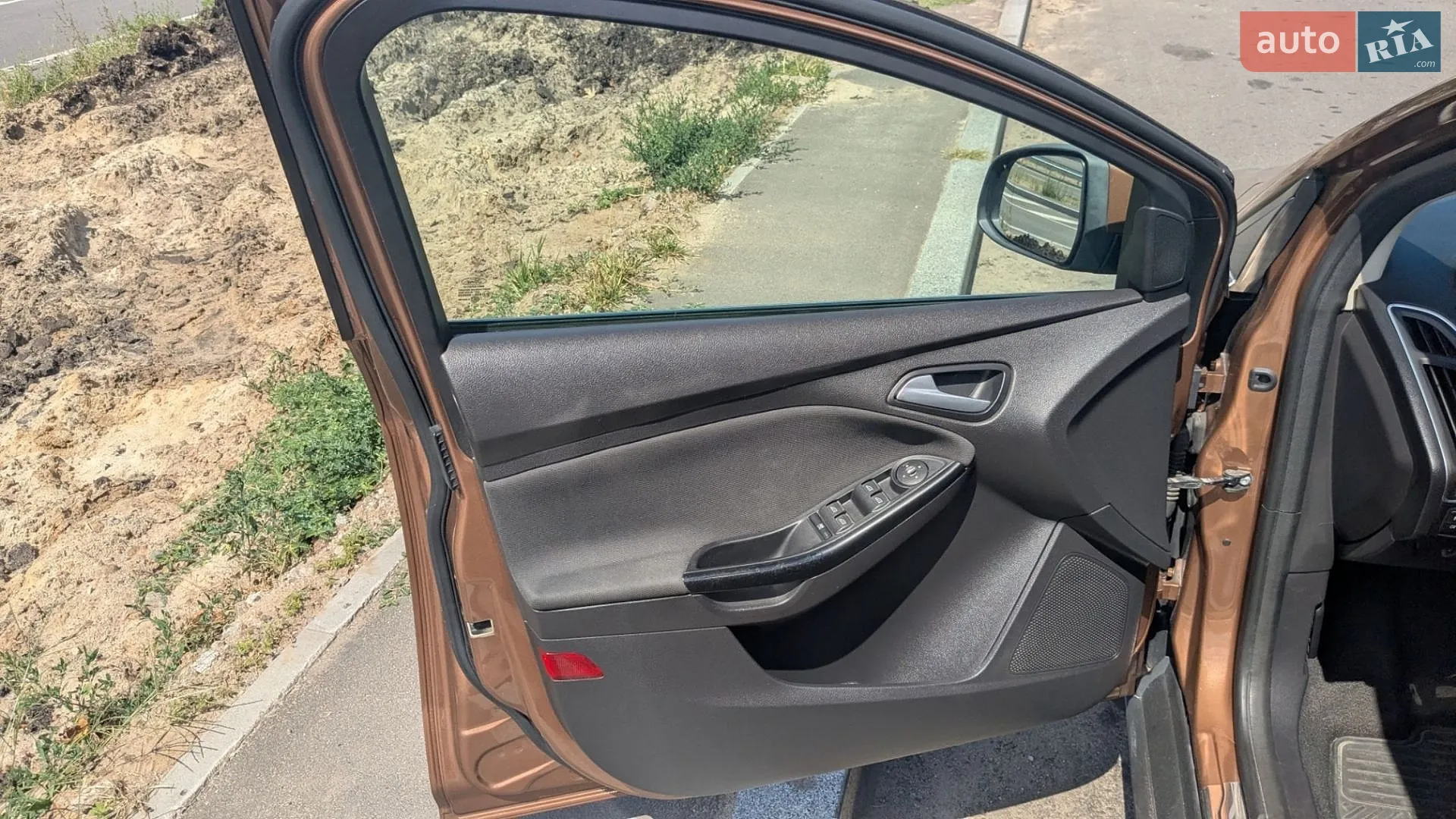 2013 Ford Focus - мініатюра 13