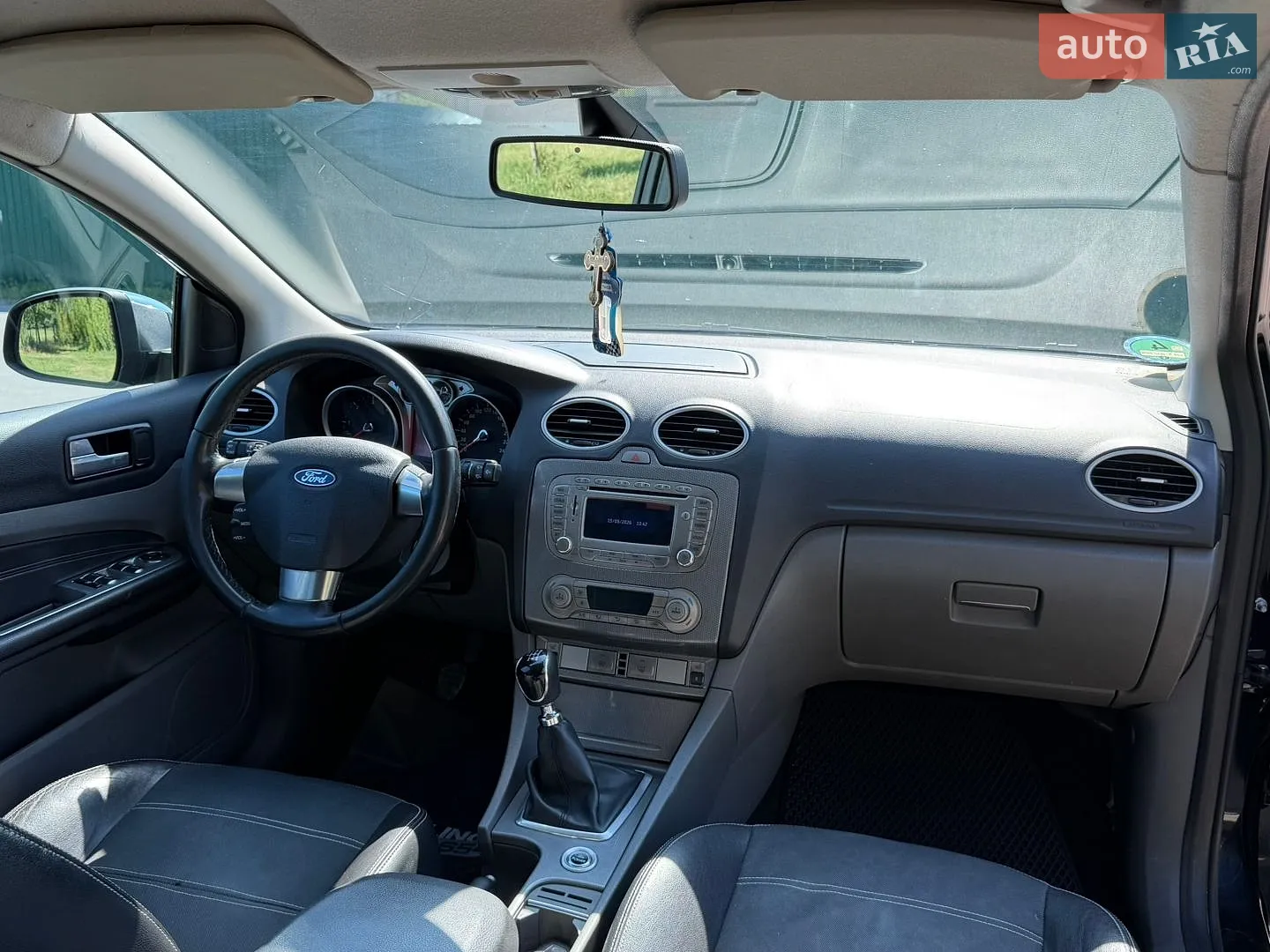 2010 Ford Focus - мініатюра 22