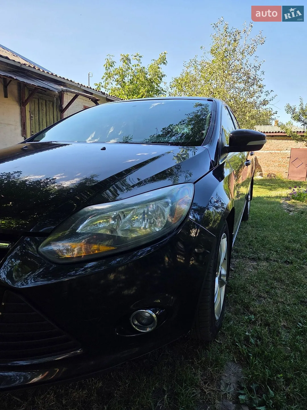 2012 Ford Focus - мініатюра 2
