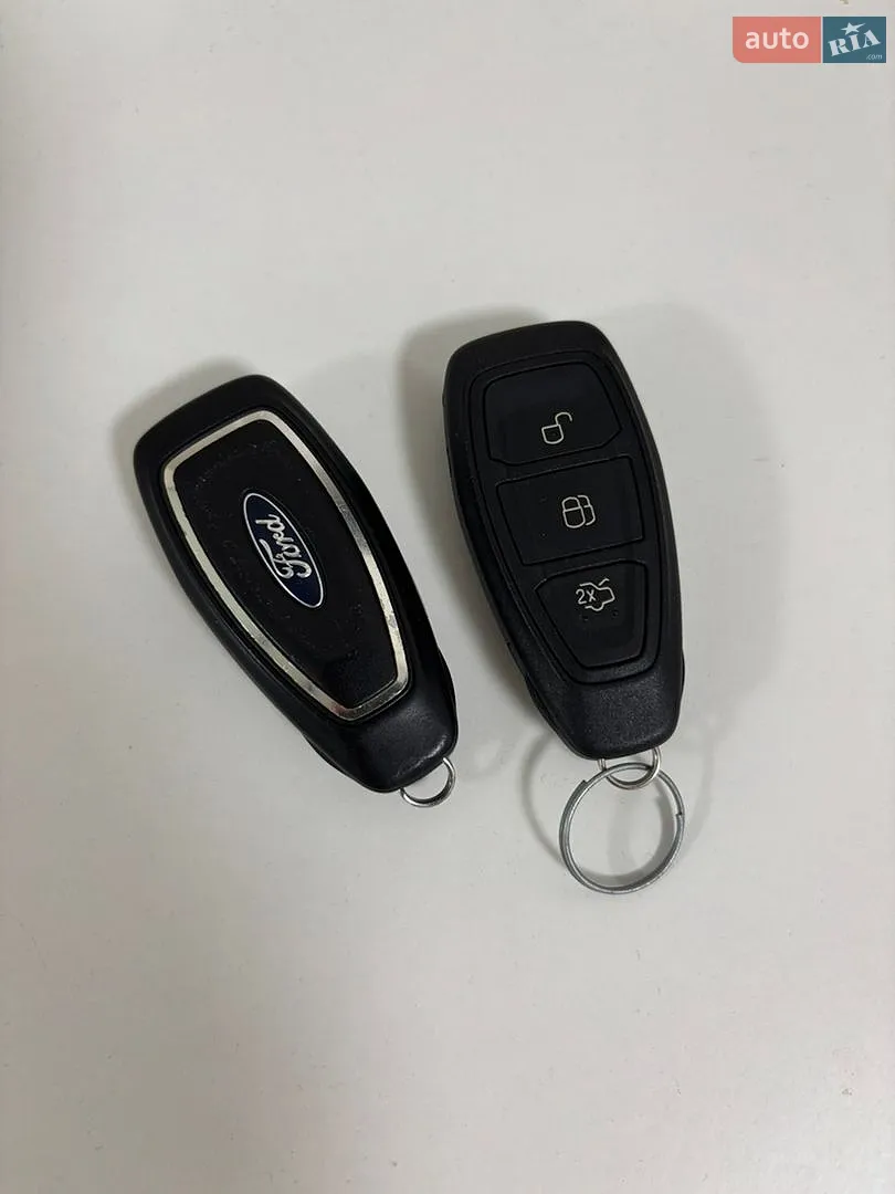 2016 Ford Focus - мініатюра 29