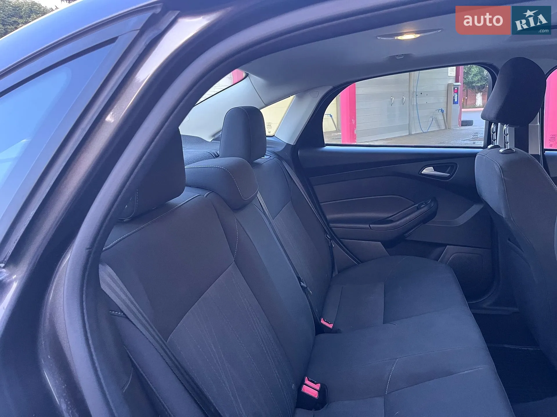 2015 Ford Focus - мініатюра 28