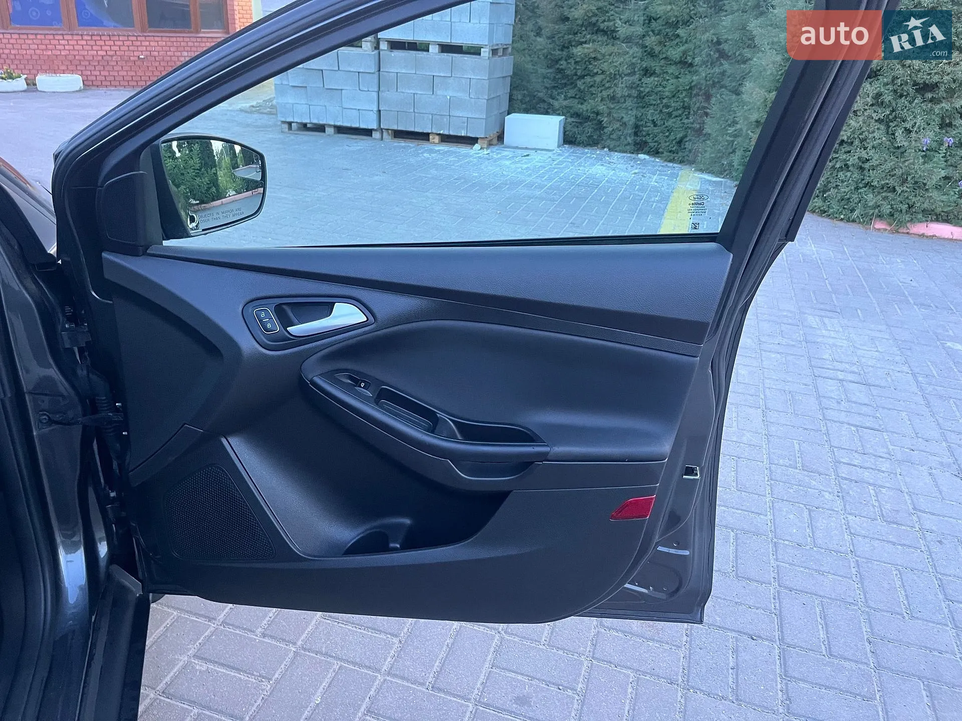 2015 Ford Focus - мініатюра 63