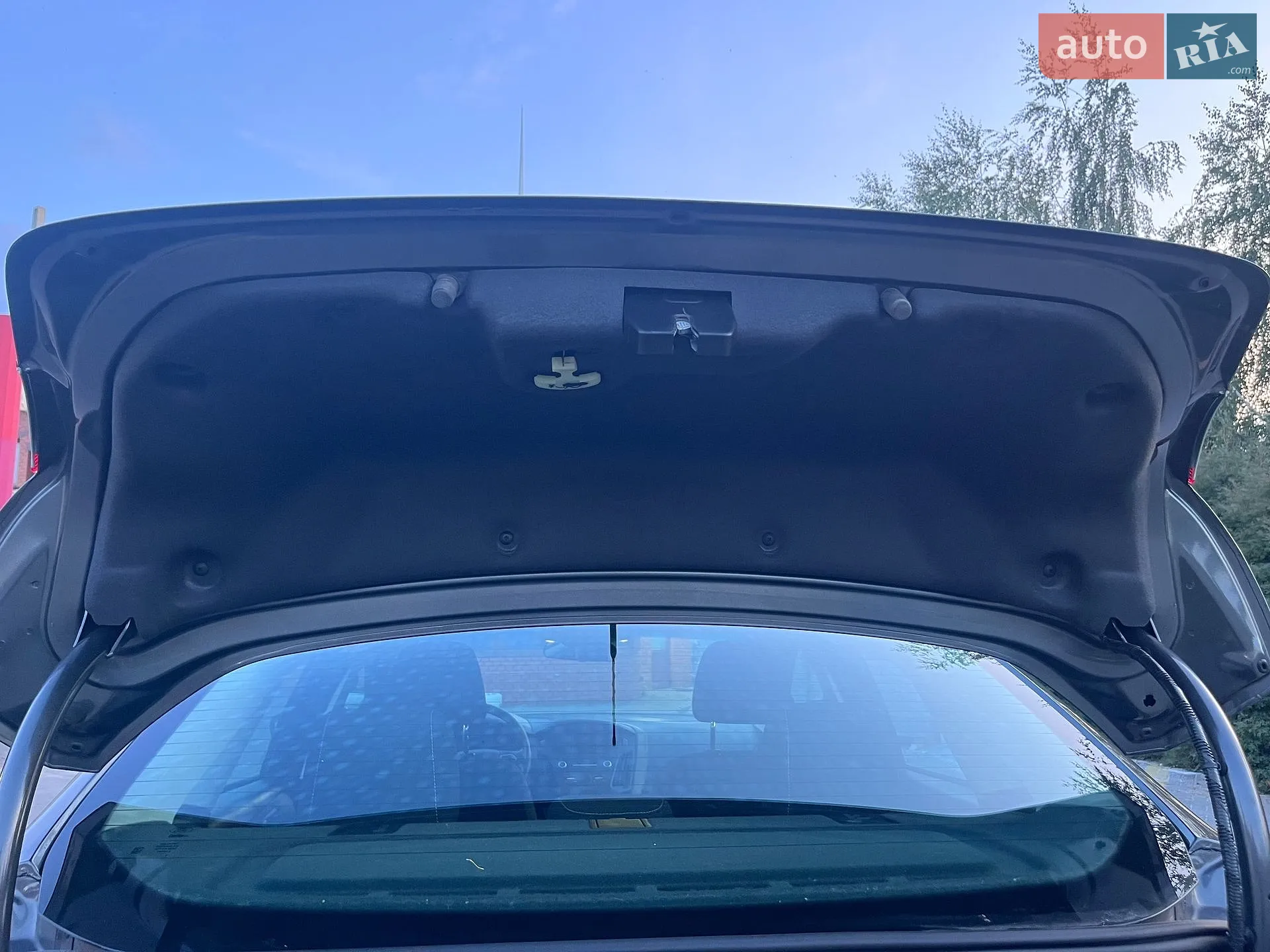 2015 Ford Focus - мініатюра 69