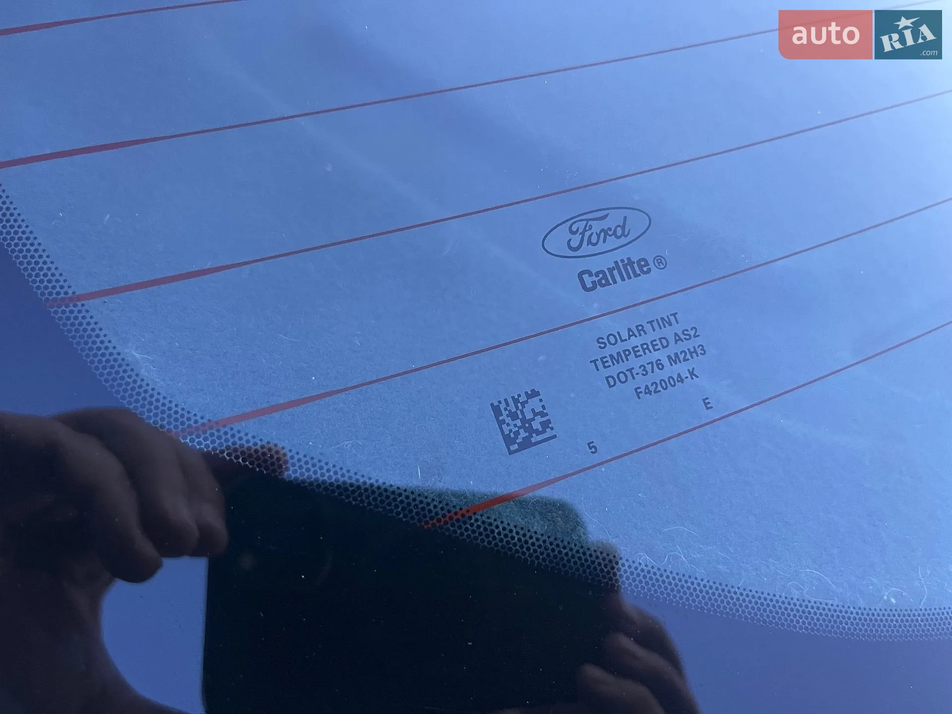 2015 Ford Focus - мініатюра 77