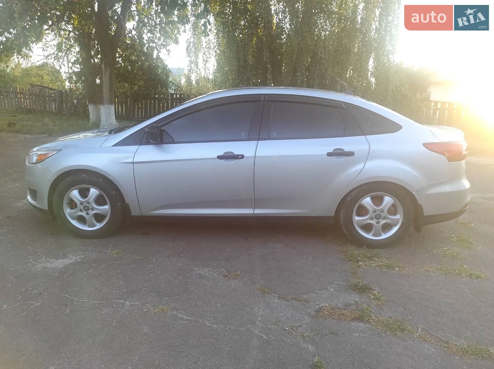 2016 Ford Focus - мініатюра 6