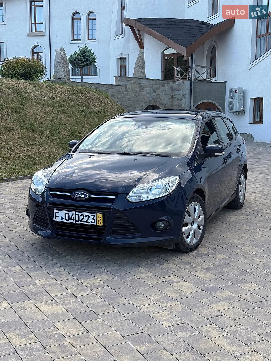 2014 Ford Focus - мініатюра 15