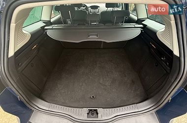 Універсал Ford Focus 2014 в Долині фото 10 Універсал Ford Focus 2014 в Долині