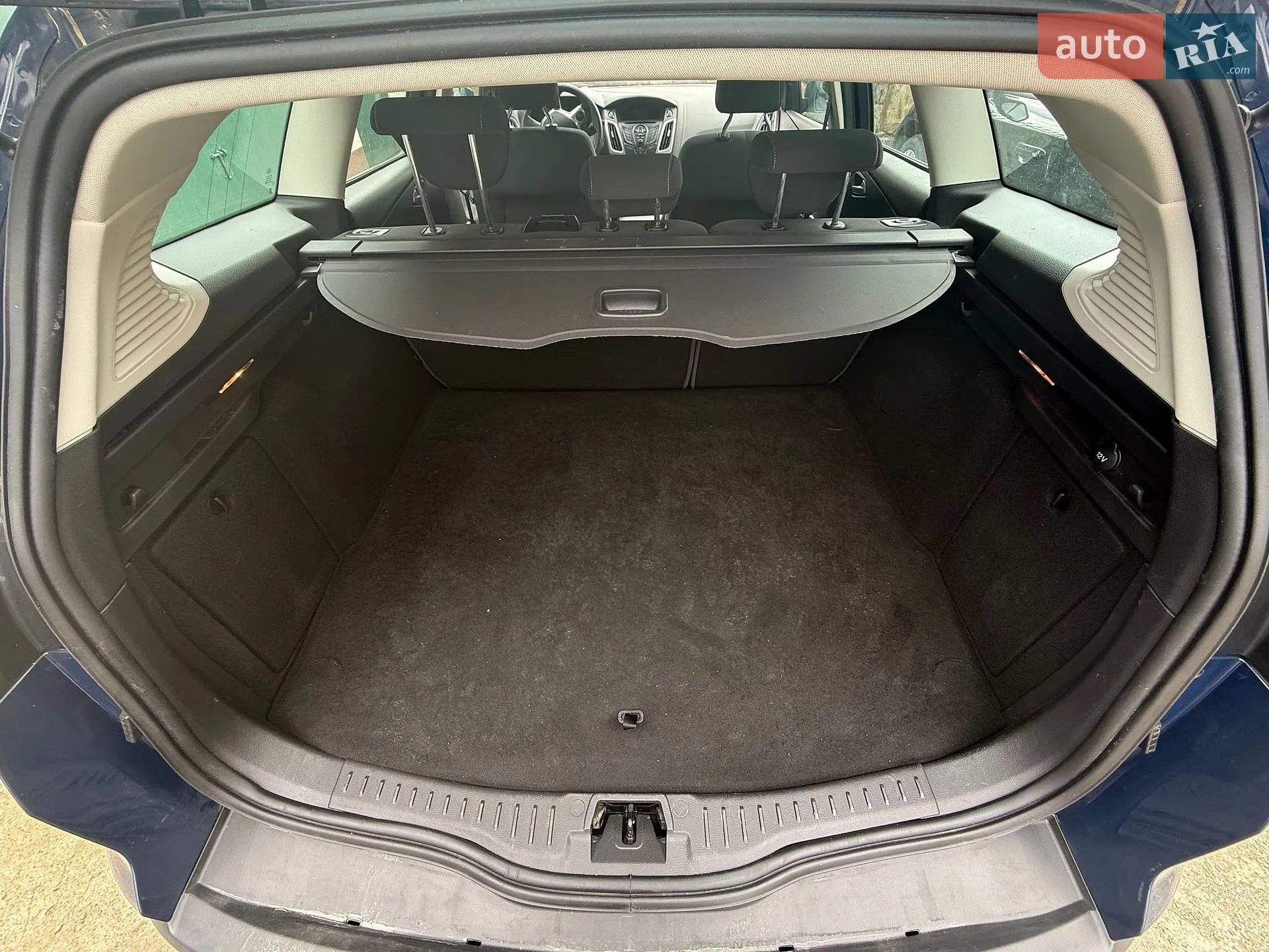 2014 Ford Focus - мініатюра 10