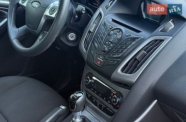 Універсал Ford Focus 2014 в Долині фото 17 Універсал Ford Focus 2014 в Долині