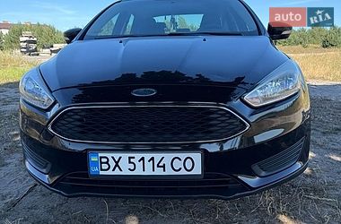 Седан Ford Focus 2015 в Славуте