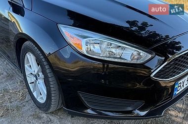 Седан Ford Focus 2015 в Славуте