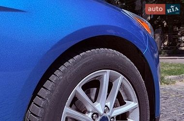 Седан Ford Focus 2016 в Фастове