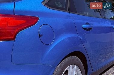 Седан Ford Focus 2016 в Фастове