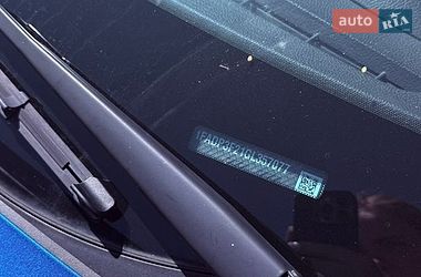 Седан Ford Focus 2016 в Фастові
