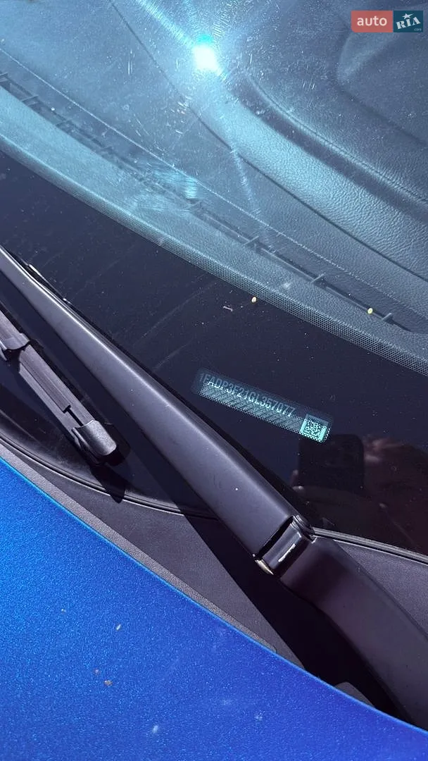 2016 Ford Focus - мініатюра 6