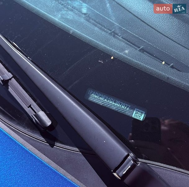 Седан Ford Focus 2016 в Фастові