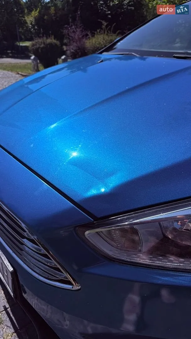 2016 Ford Focus - мініатюра 18