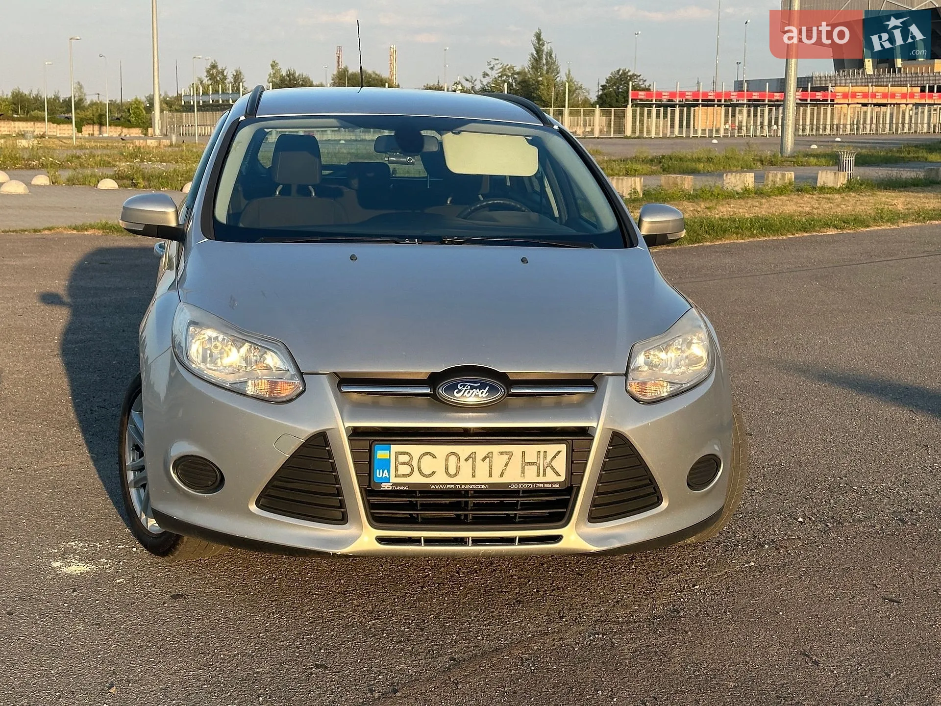 2013 Ford Focus - мініатюра 18