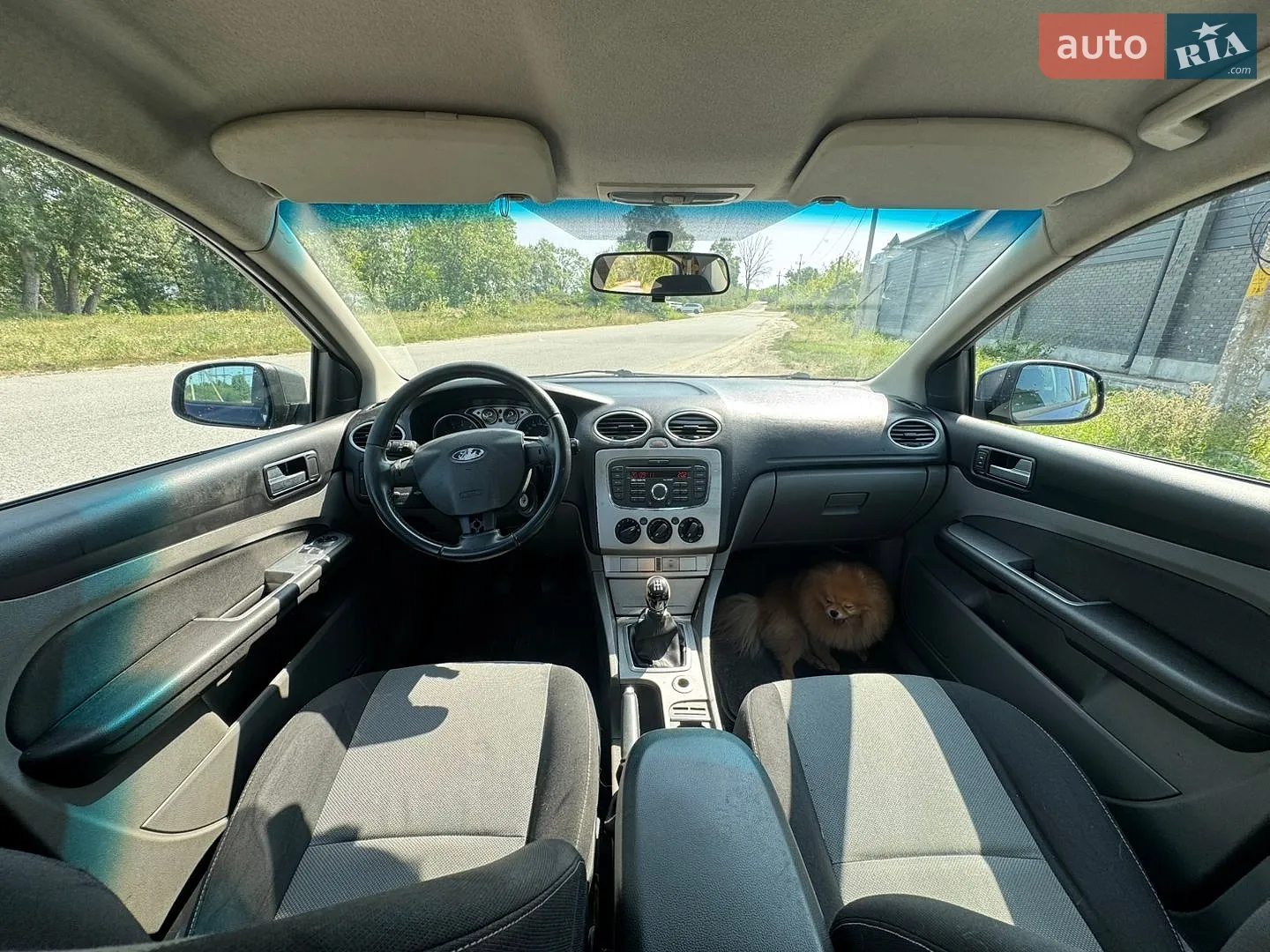 2011 Ford Focus - мініатюра 6