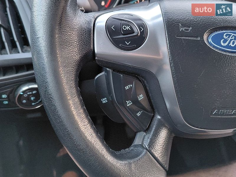 Универсал Ford Focus 2012 в Киеве