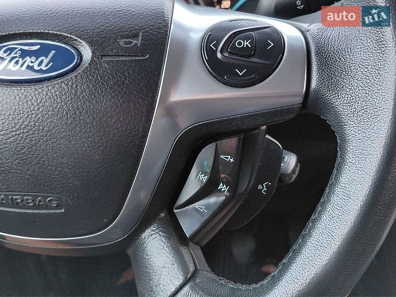 Универсал Ford Focus 2012 в Киеве