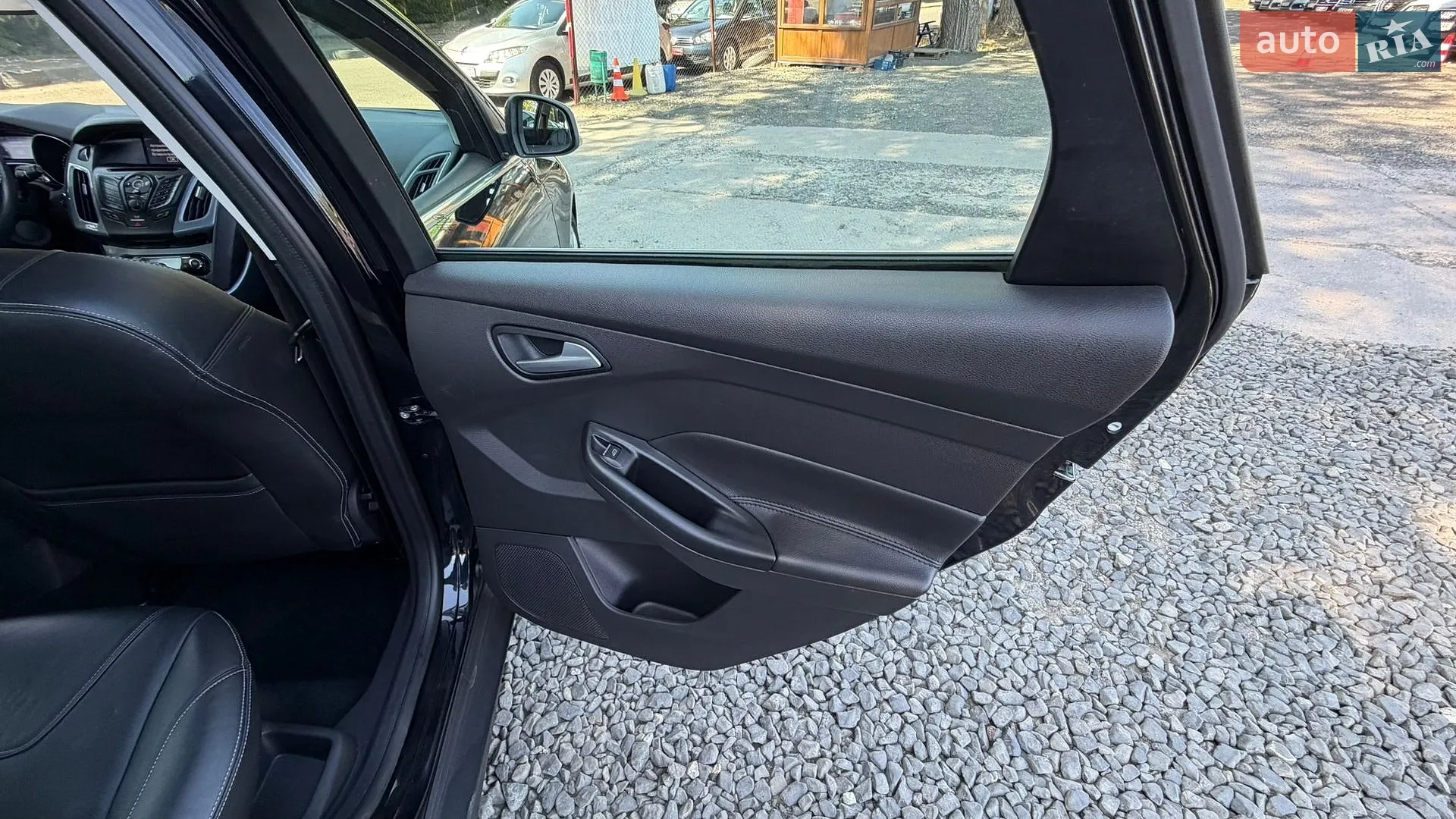 2014 Ford Focus - мініатюра 25