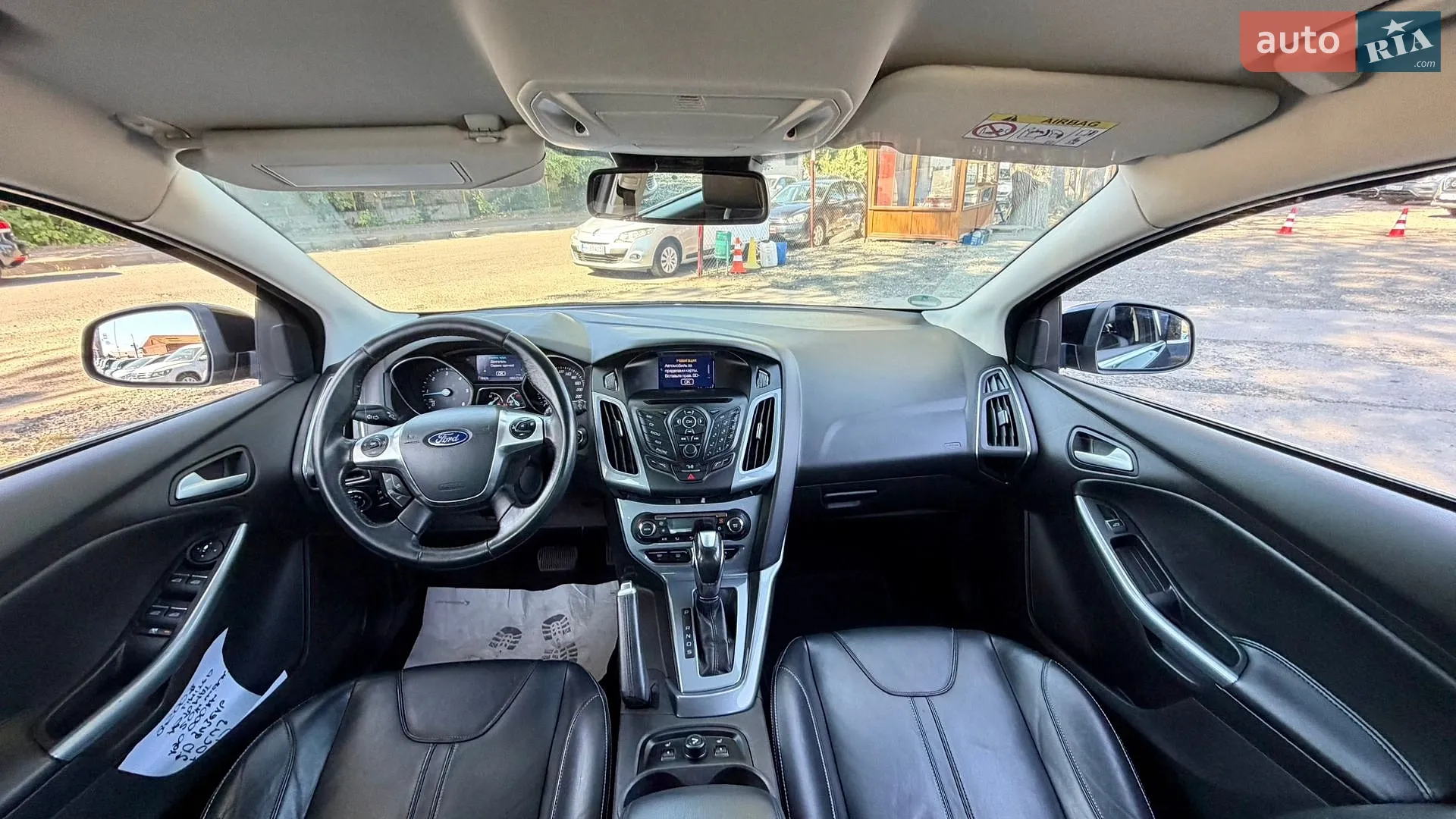 2014 Ford Focus - мініатюра 26
