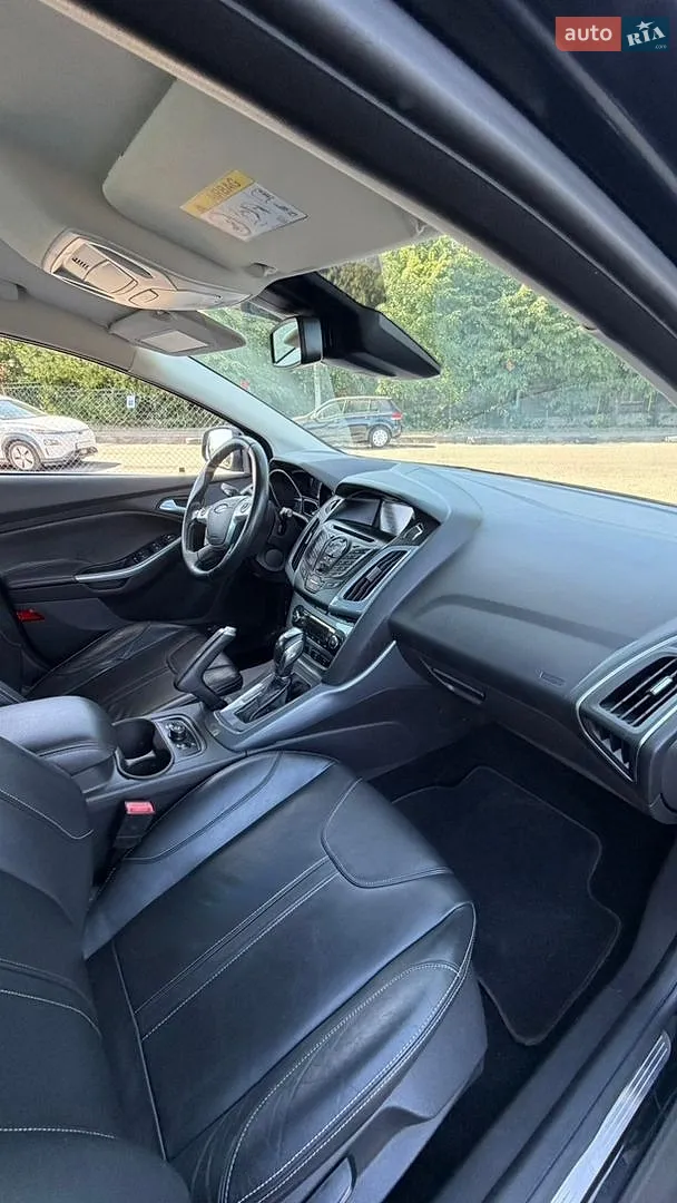 2014 Ford Focus - мініатюра 34