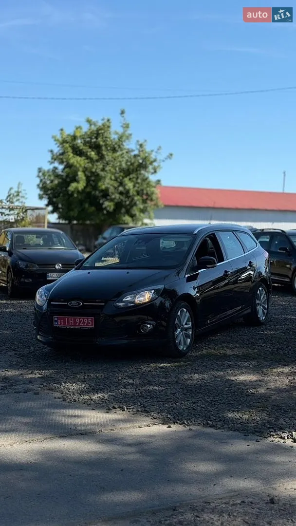 2014 Ford Focus - мініатюра 44