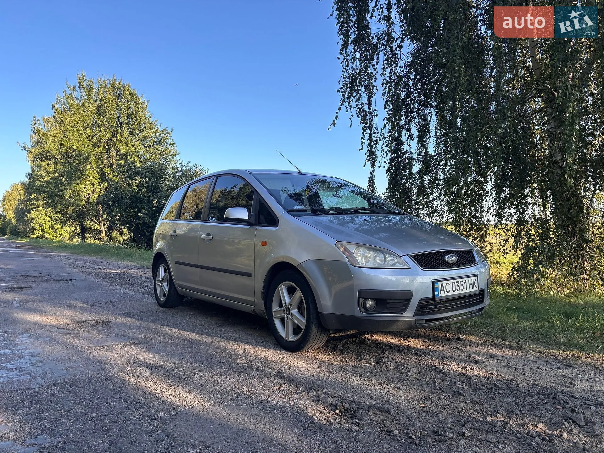 Ford Focus 2012 VIN WF0KXXGCBKCS10716 фото оголошення 4 з 21