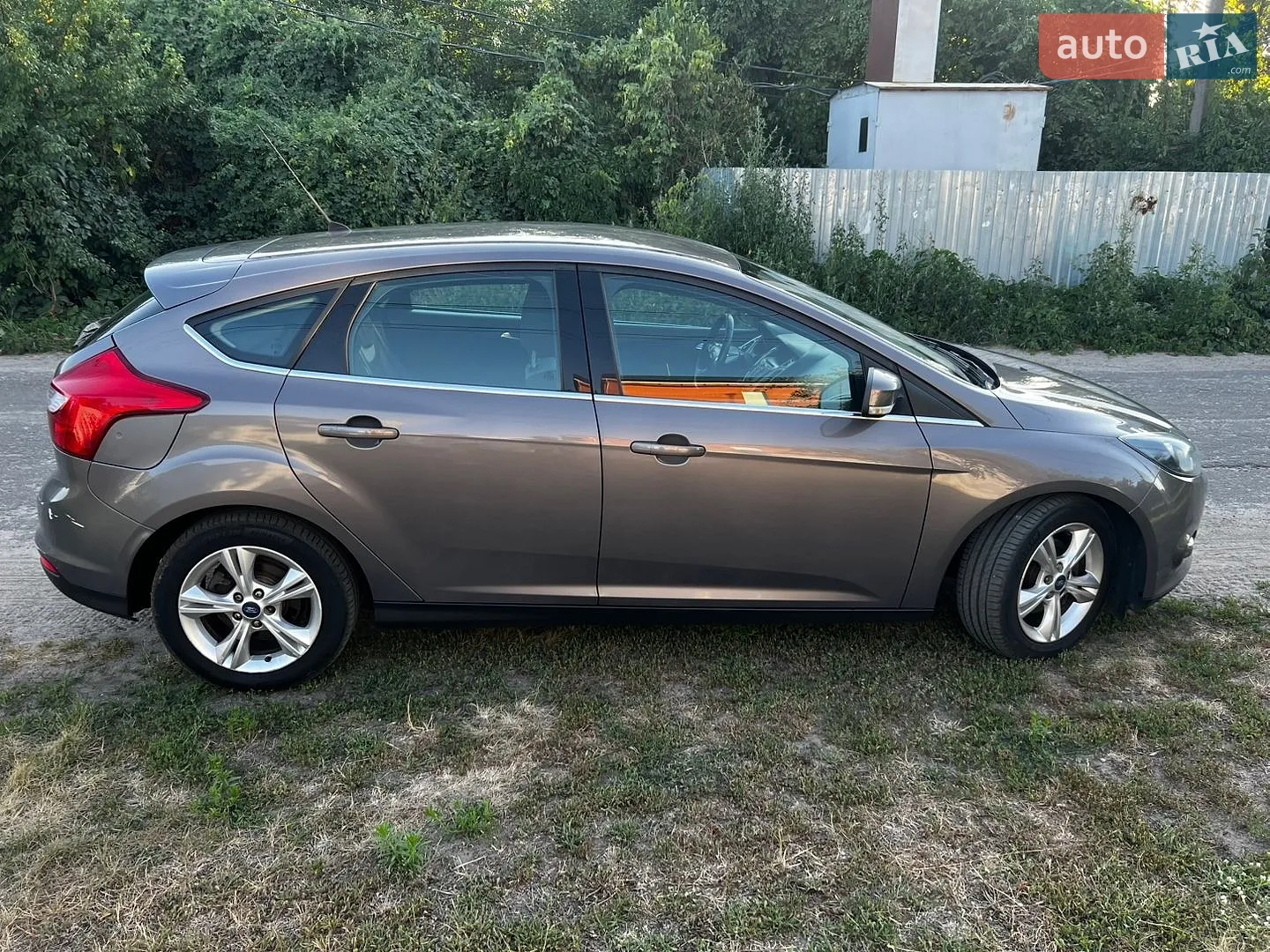 2013 Ford Focus - мініатюра 6