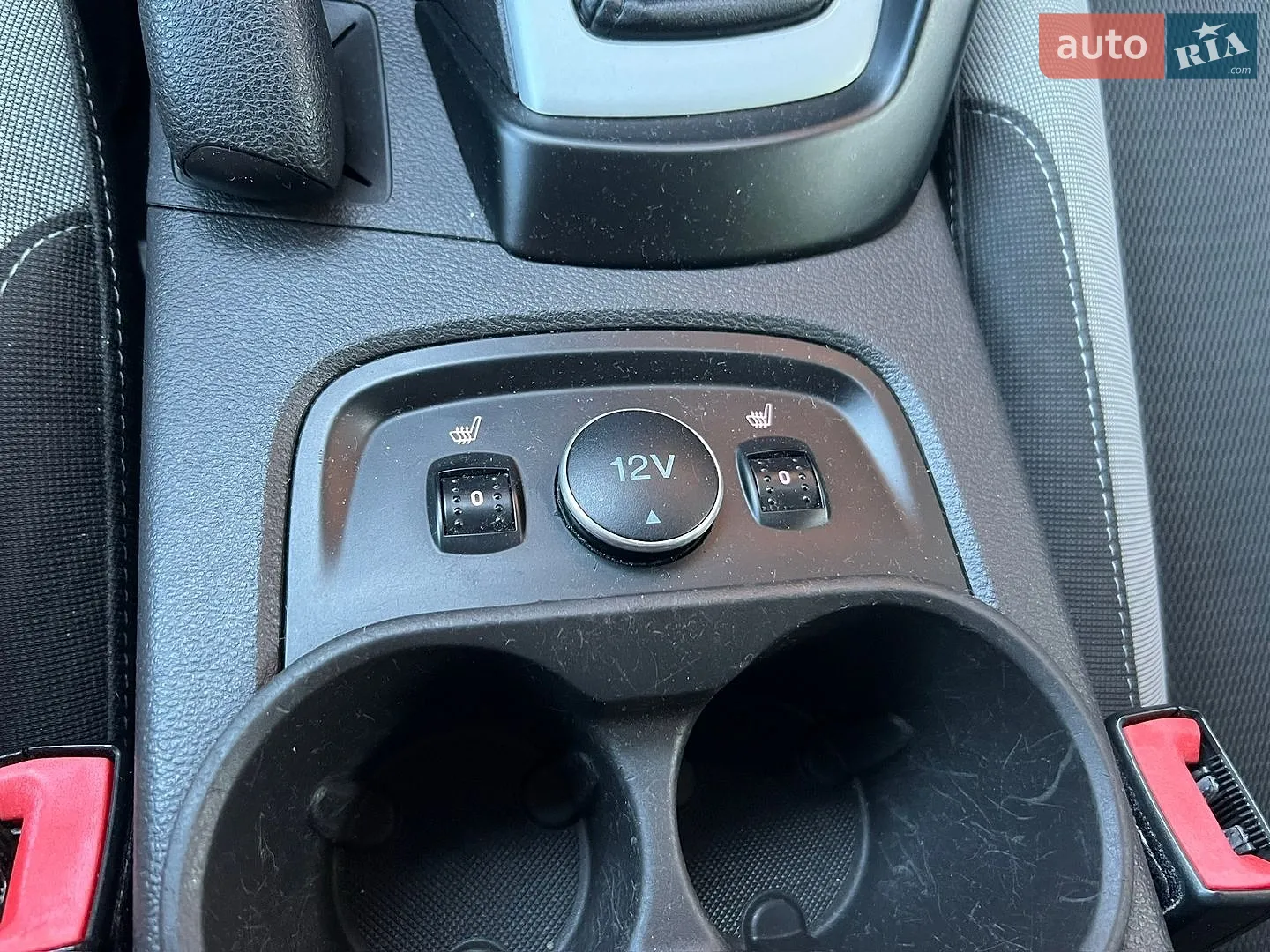 2013 Ford Focus - мініатюра 17