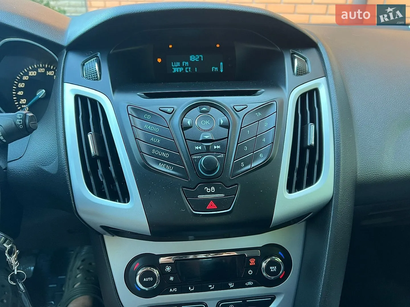 2013 Ford Focus - мініатюра 19