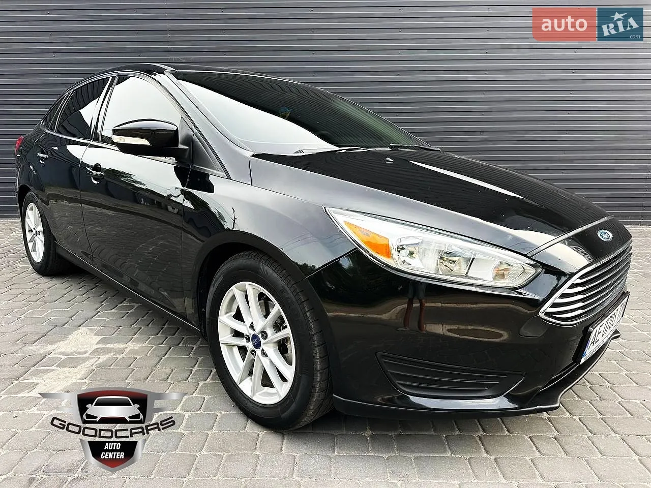 2015 Ford Focus - мініатюра 14