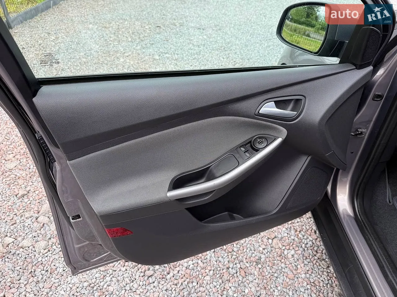 2012 Ford Focus - мініатюра 22
