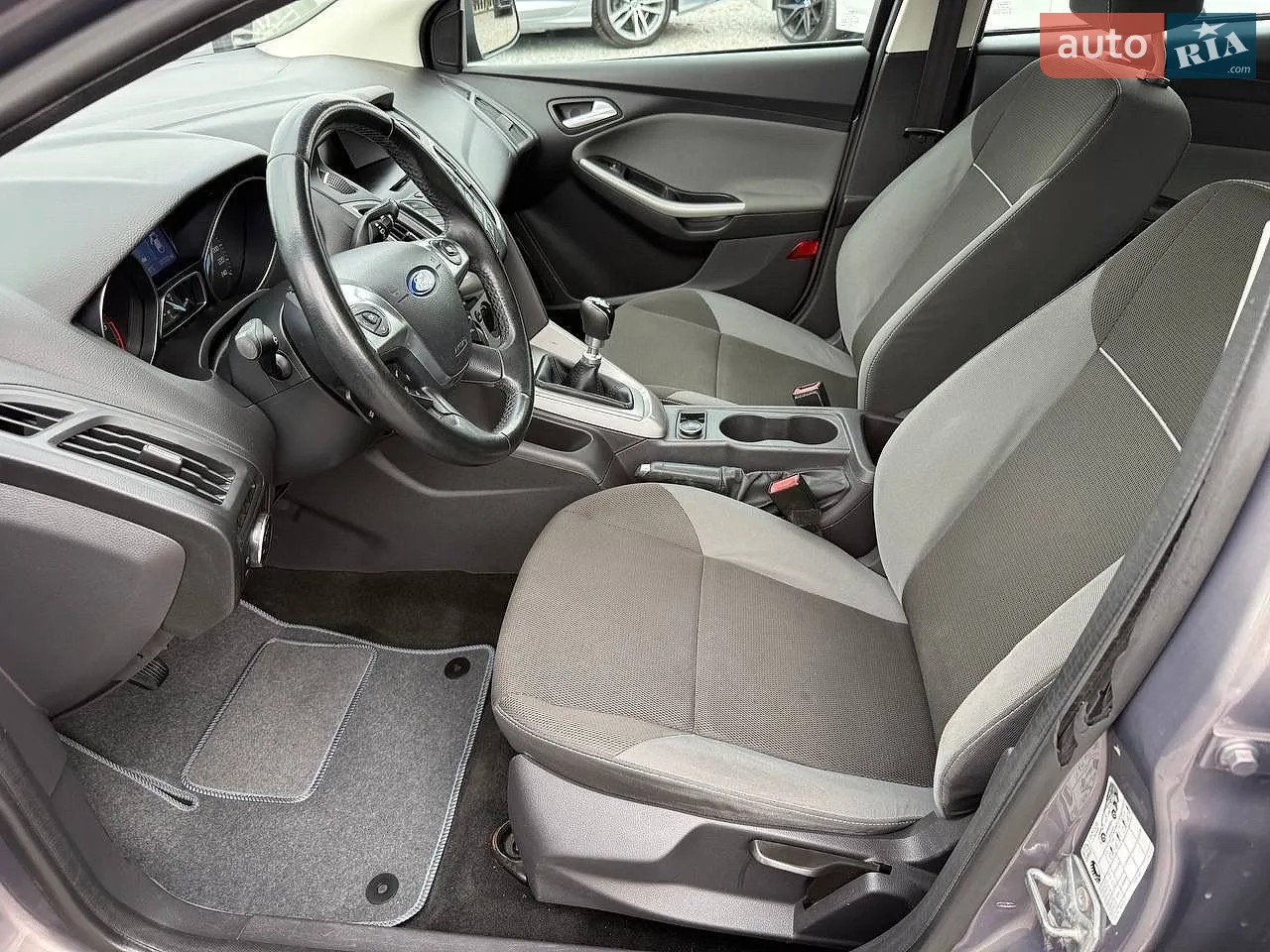 2012 Ford Focus - мініатюра 25
