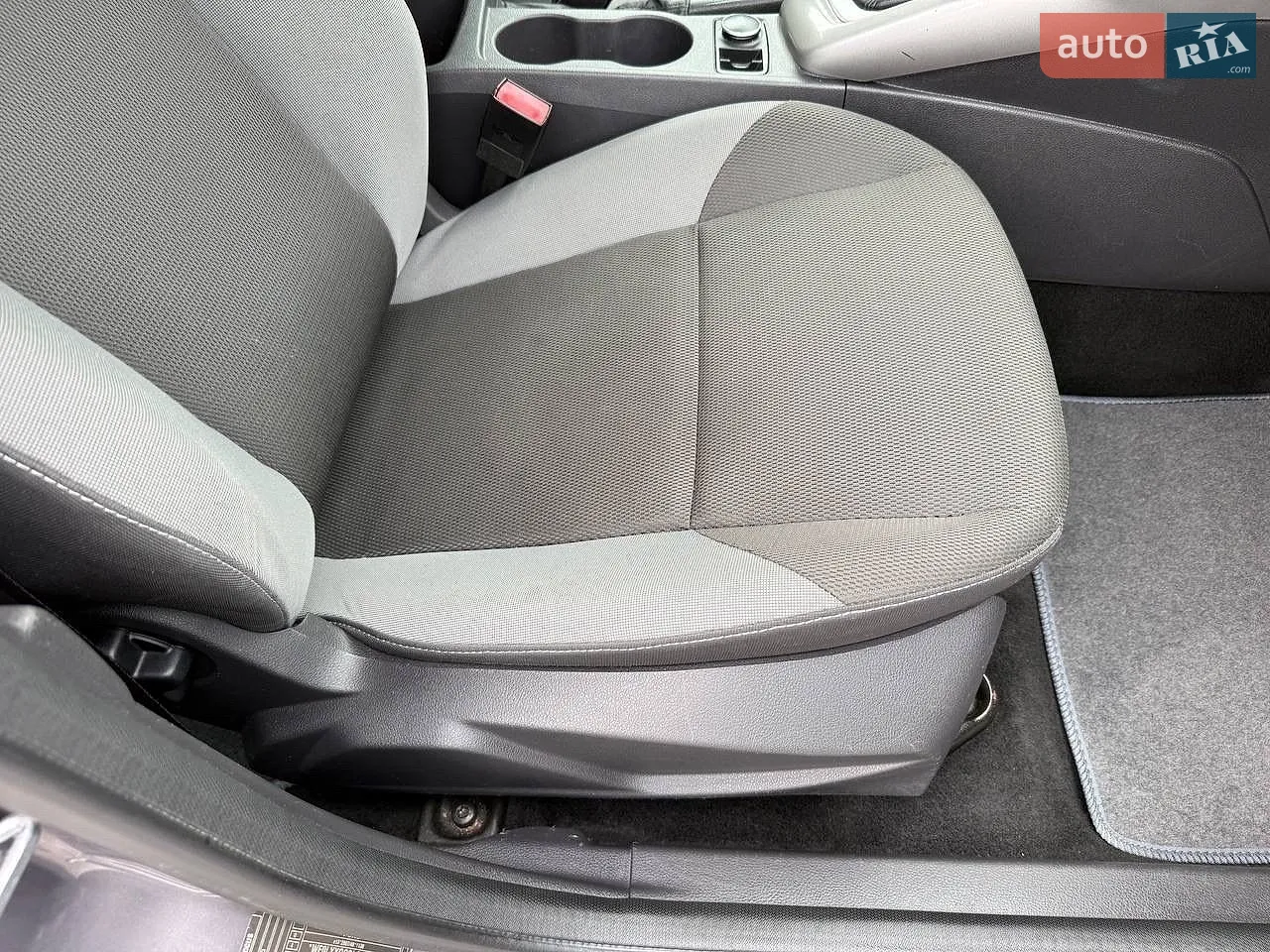 2012 Ford Focus - мініатюра 53