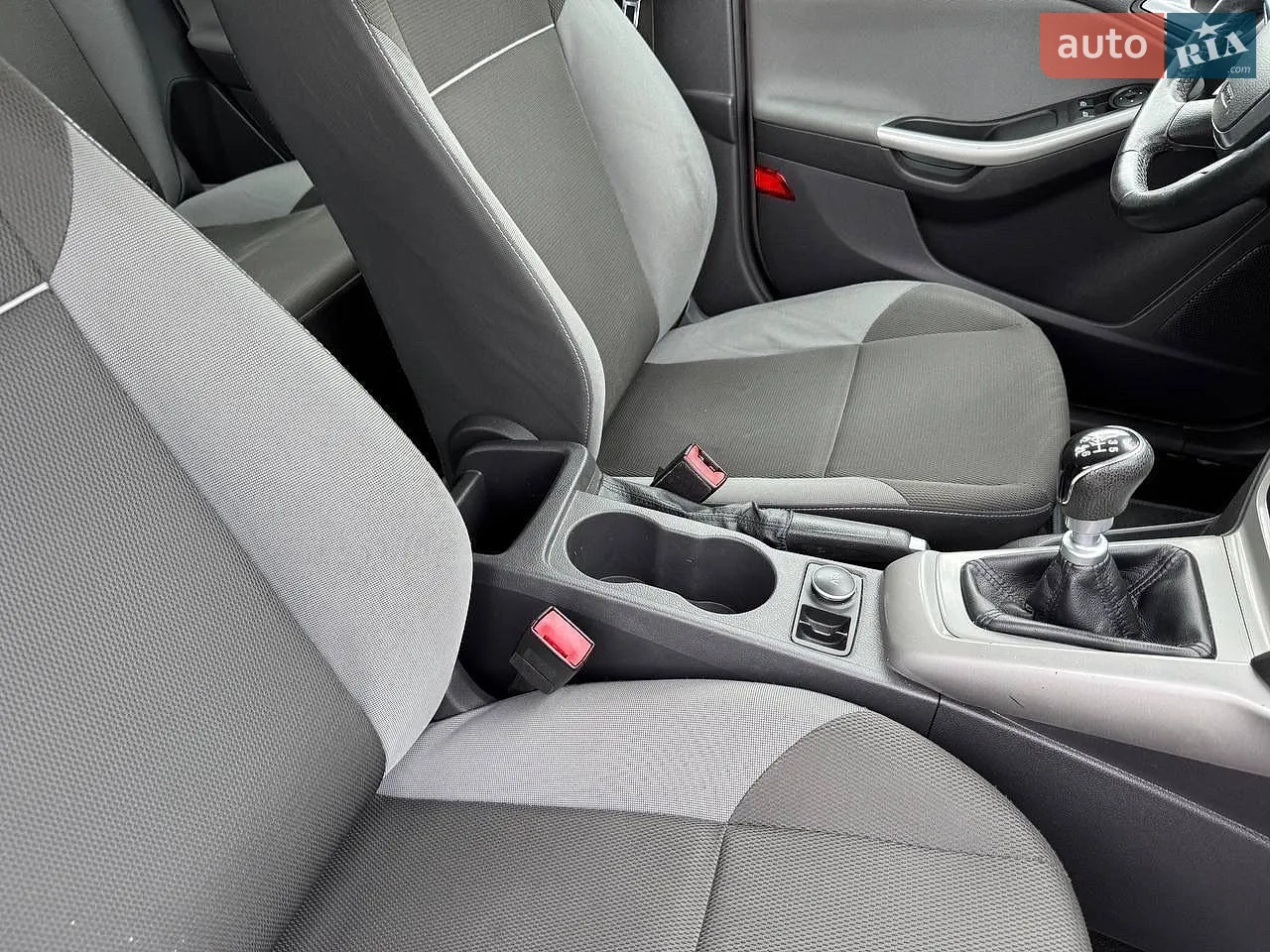2012 Ford Focus - мініатюра 55