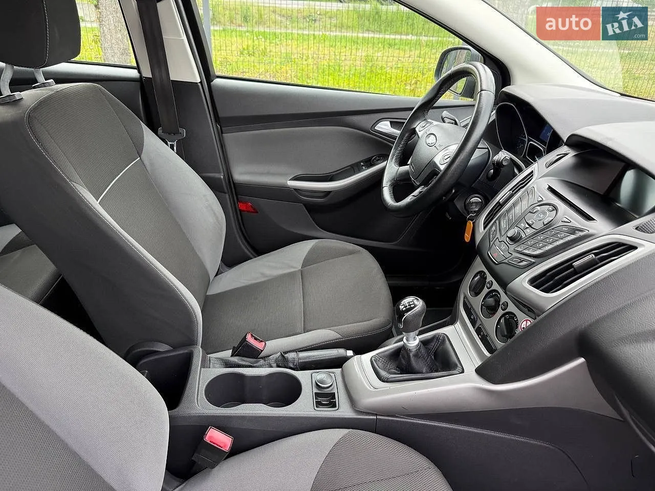 2012 Ford Focus - мініатюра 57