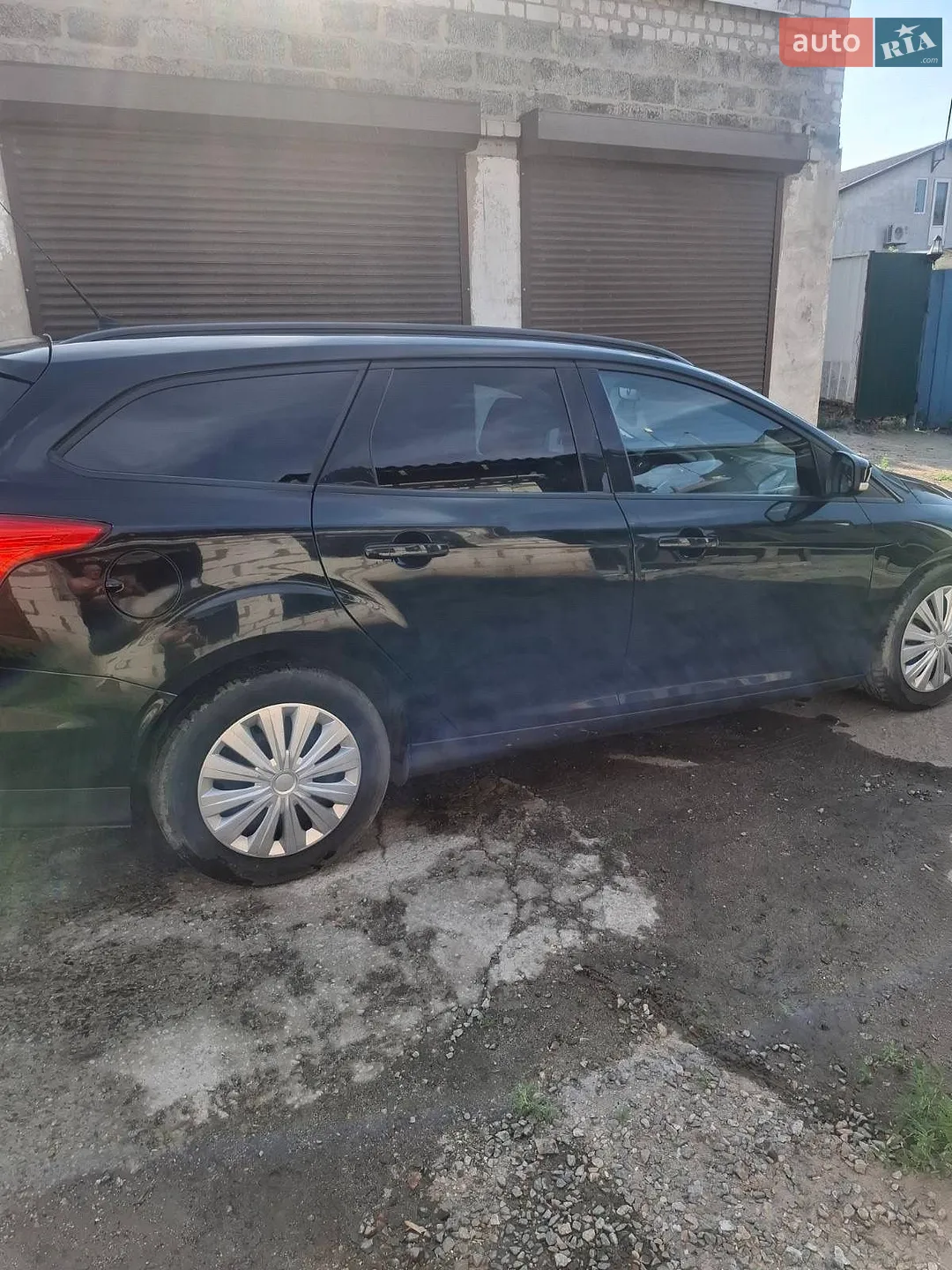 2011 Ford Focus - мініатюра 7