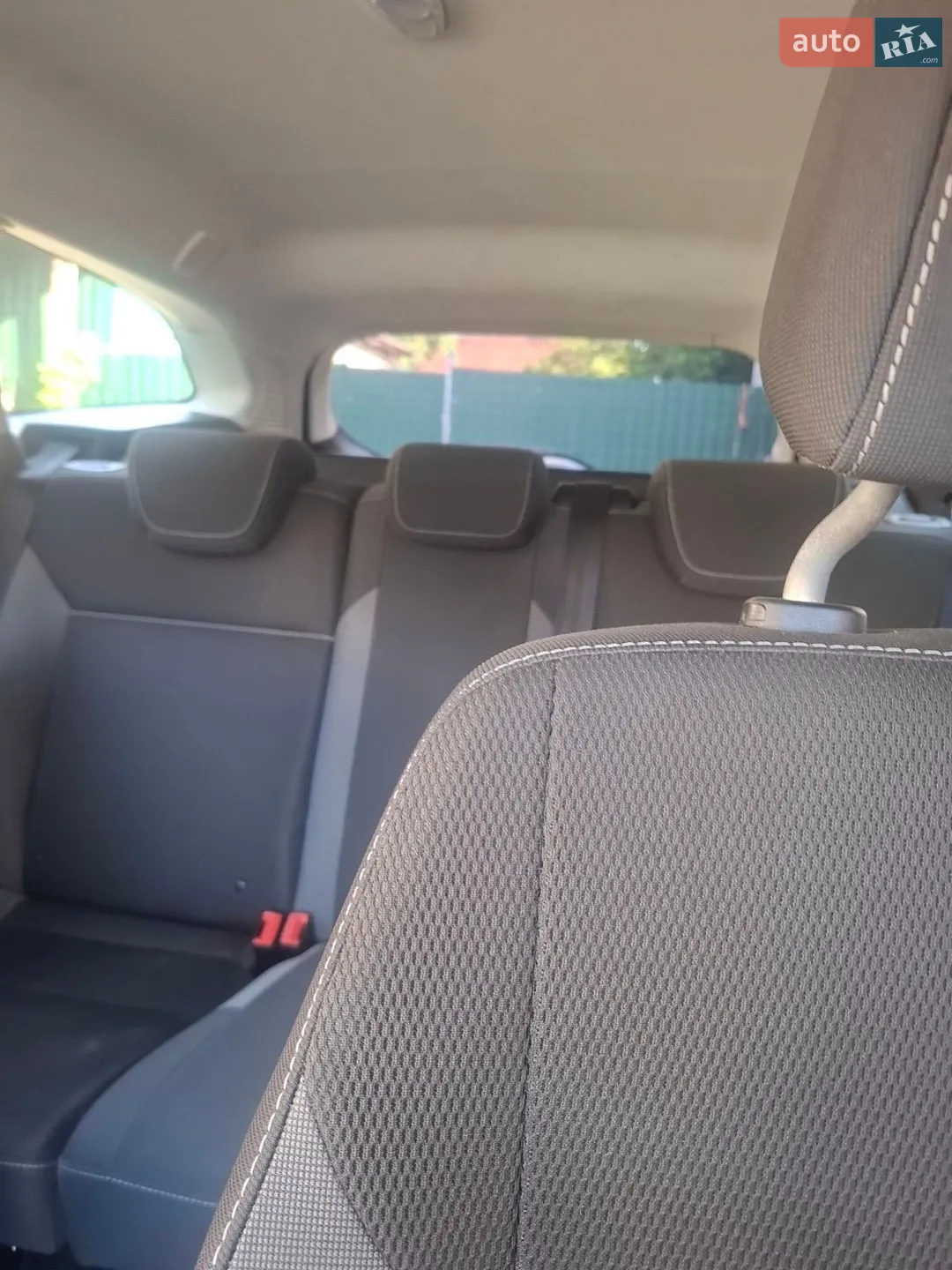 2011 Ford Focus - мініатюра 10