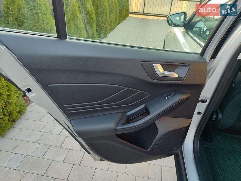 Универсал Ford Focus 2021 в Вапнярке