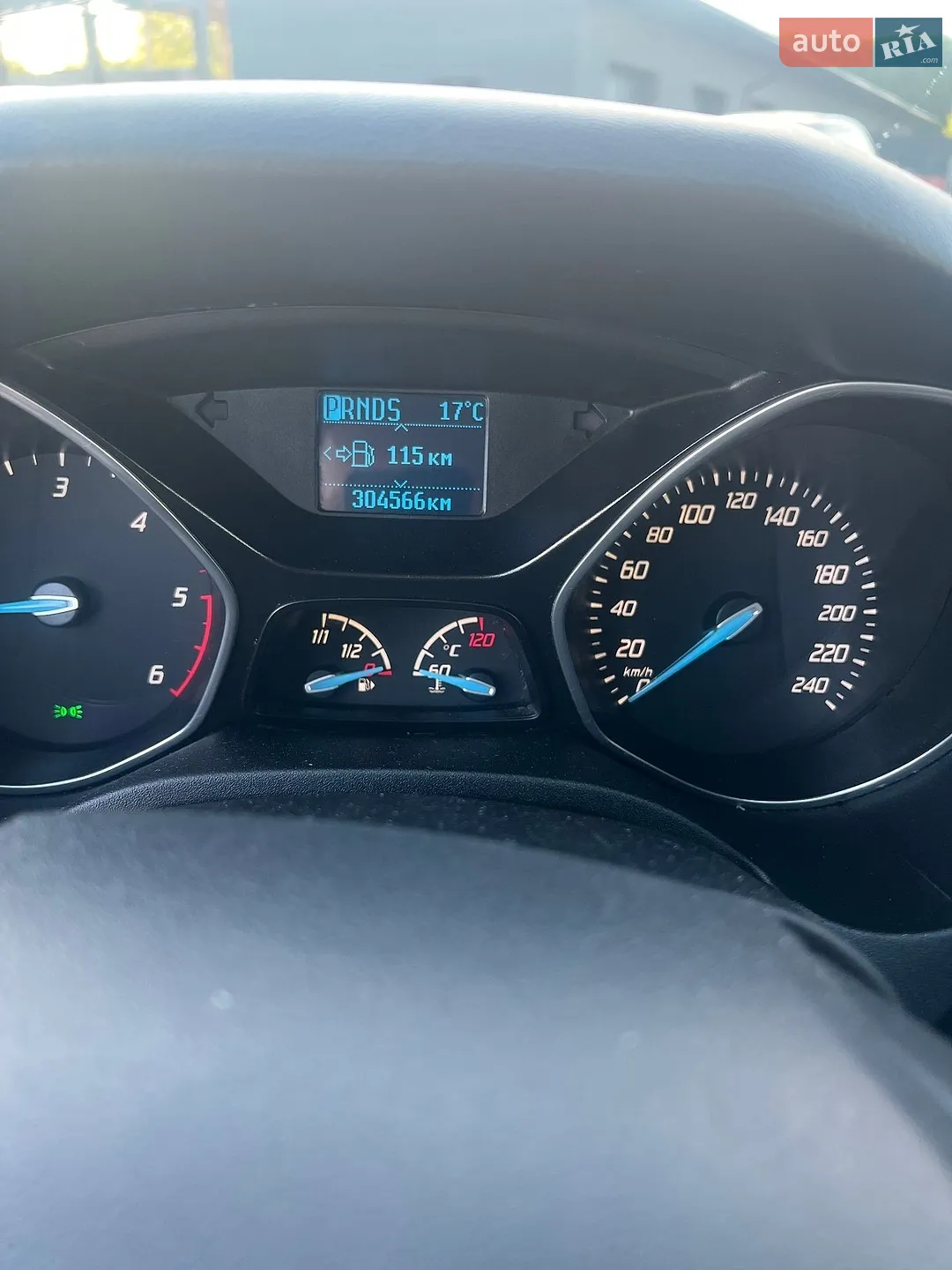 2012 Ford Focus - мініатюра 21
