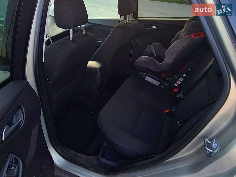 Универсал Ford Focus 2015 в Вороновице фото 10 Универсал Ford Focus 2015 в Вороновице