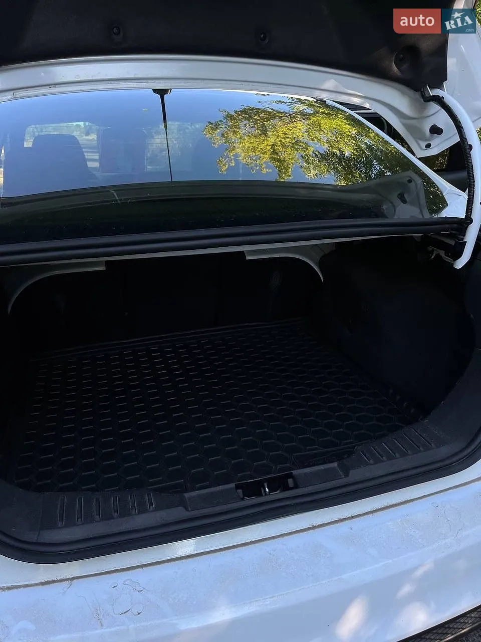 2014 Ford Focus - мініатюра 22