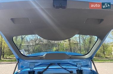 Универсал Ford Focus 2009 в Запорожье