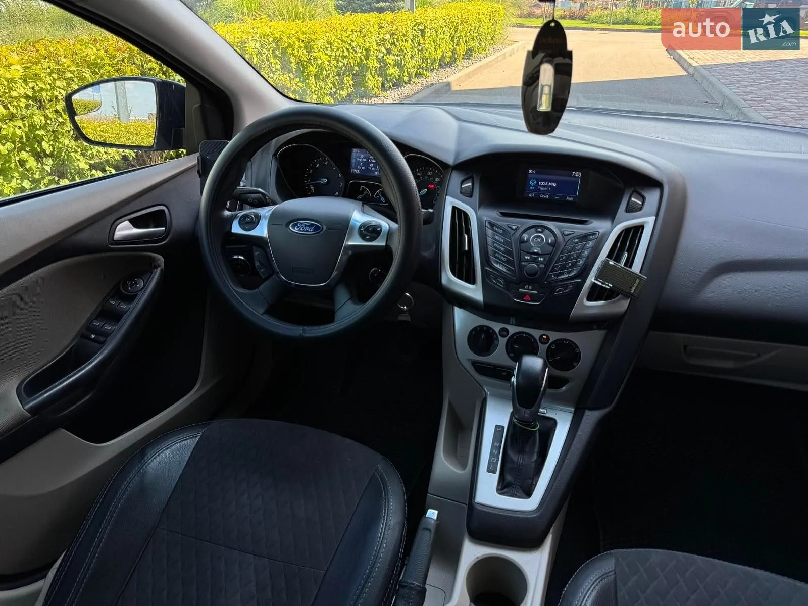 2014 Ford Focus - мініатюра 14