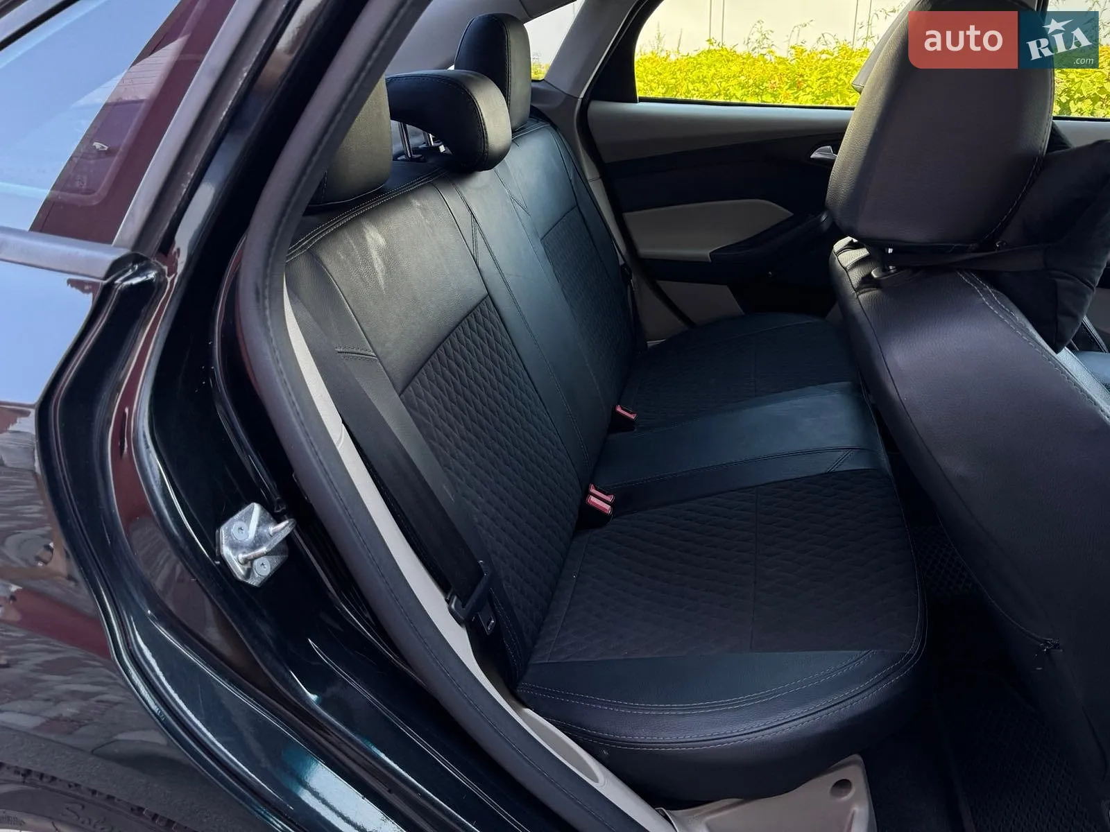 2014 Ford Focus - мініатюра 18