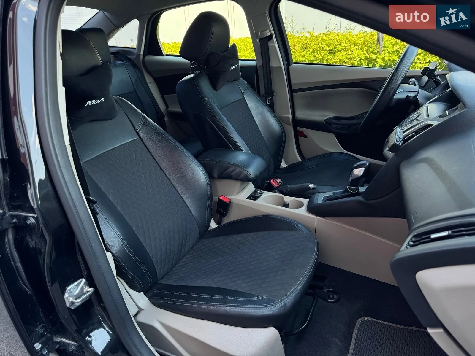 2014 Ford Focus - мініатюра 17