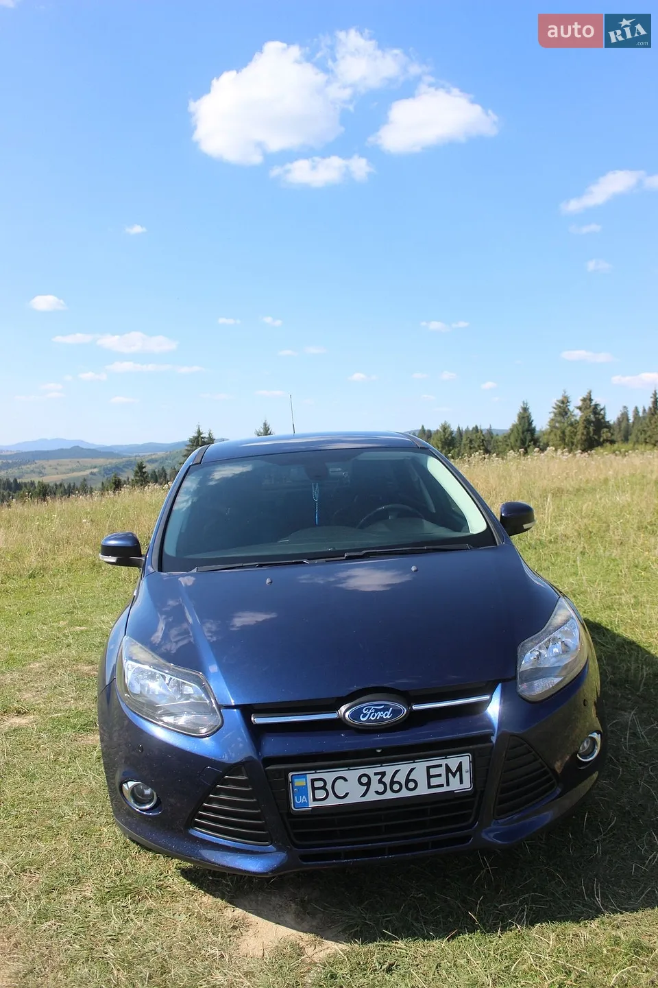 2011 Ford Focus - мініатюра 42